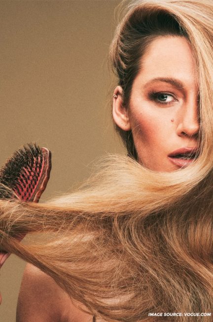 The 100-Stroke Myth: Does Brushing Your Hair Really Make It Healthier?